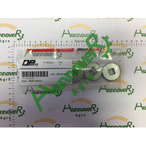 Втулка ножа подрібнювача, DR12310, Olimac Drago